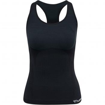 Top de Alças feminino Hummel hmlclea Top