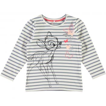 NAME IT - Blusa - para niña Flint Stone 5 años
