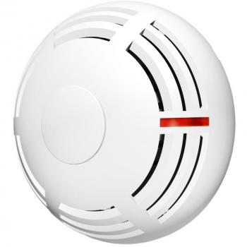 Detector de Humo Óptico Puntual SATEL DRP-100