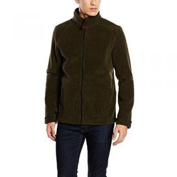 Aigle CLERK-chaqueta punto Hombre    Marrón
