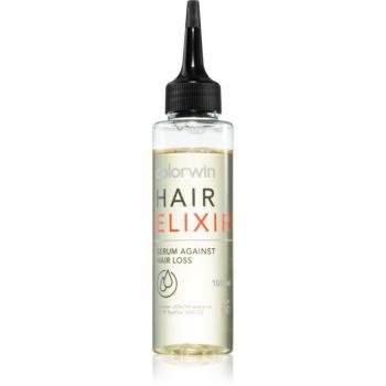 Sérum Elixir Colorwin para Cabello Fino y con Pérdida de Densidad 100 ml