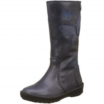 GarvalinButterboots - Botines Niñas , azul