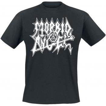 Morbid Angel Extreme Music Men's Metal T-Shirt RAZAMATAZ XXL
