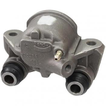 Pinza de freno A.B.S. 621512 para Renault, aluminio, delantero derecho, compatible con discos de freno de 11,9mm y diámetros de pistón de 48mm