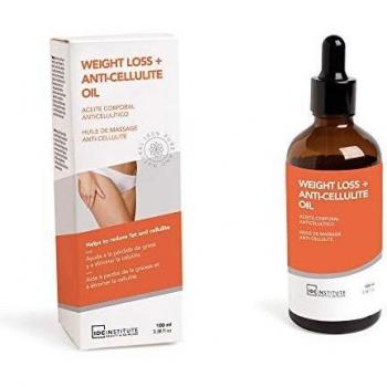Idc Institute Weight Loss And Anticelulitic - 100 ml.