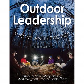 Outdoor Leadership 2nd