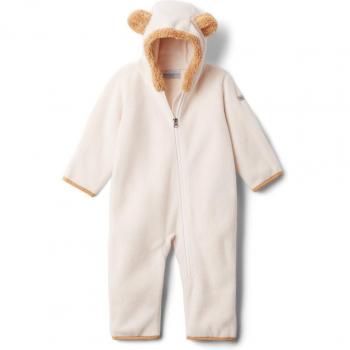 Columbia Mono de nieve para bebés Tiny Bear™ II Bunting Columbia, características: material resistente al agua, aislamiento térmico, capucha ajustable, puños elásticos, cierre frontal completo y diseño acogedor