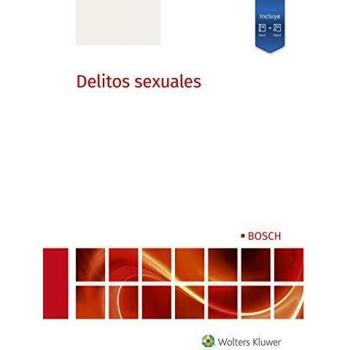 Delitos sexuales - Redacción Wolters Kluwer