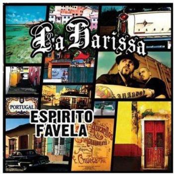 Espirito Favela