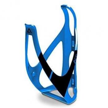Portabidón Acid HPP Azul Mate y Negro Unisex