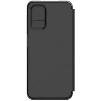 Funda Flip Wallet Samsung Galaxy A13 Negra con Portacartas