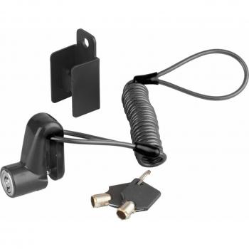 Thirard Antirrobo Bloqueo Patinete 1,5 m