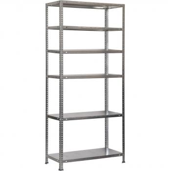 SimonRack Estantería metálica ADVANTAGE 6 Estantes