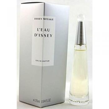 L'Eau D'Issey by ISSEY MIYAKE Eau de Parfum Refillable Spray 25ml