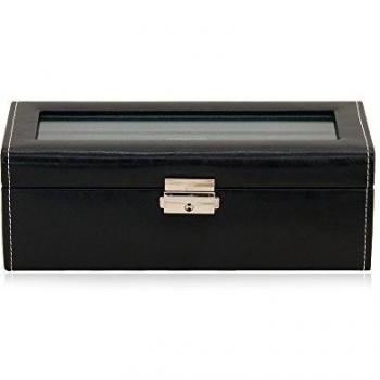 Friedrich Lederwaren 20086-2 - Caja para Reloj