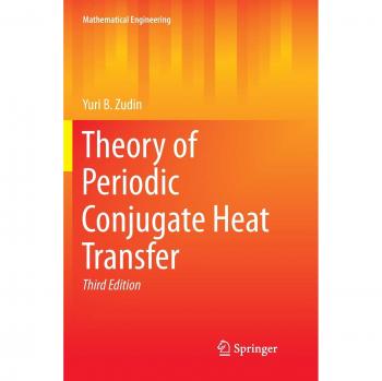 Theory of Periodic Conjugate Heat Transfer
