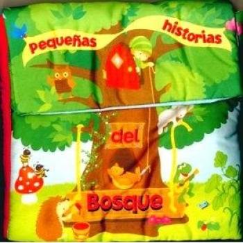 Pequeñas historias del bosque
