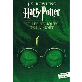 Harry Potter et les reliques de la mort