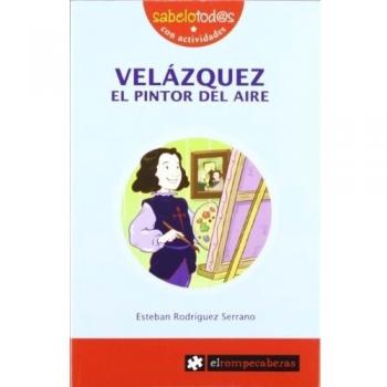 VELÁZQUEZ el pintor del aire: 72