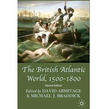 British Atlantic World History: 1500-1800 Comprehensive Study Guide