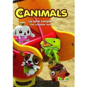 Canimals [DVD]