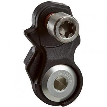 SHIMANO M985 Pieza Puntera de Cambio, Gris, Talla Única