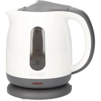 Hervidor de Agua Eléctrico Kupla 1,7L 2200W