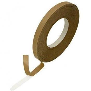 JVCC TR-5A Cinta adhesiva de transferencia: 1/2 in. x 60 yds.