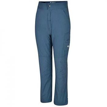 Dare 2b Pantalones de Secado rápido para niños Reprise, Ligeros, repelentes al Agua