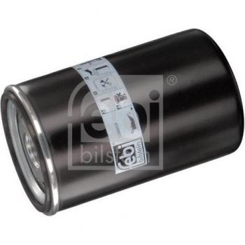 Filtro de aceite FEBI BILSTEIN 108859, compatible con múltiples vehículos, fabricado en material duradero, diseñado para filtrar impurezas y mantener el motor limpio, fácil instalación, cumple con estándares de calidad
