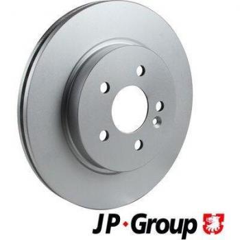 Disco de freno JP GROUP 1363102600, tipo: disco de freno, características: fabricado por JP GROUP, número de pieza 1363102600