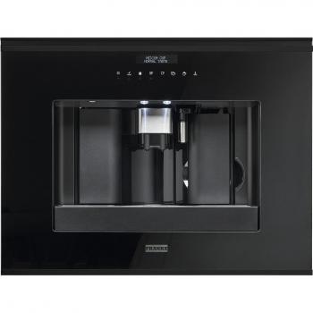 Cafetera Franke Mythos FMY 45CM BK Negro