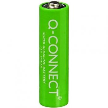 Q-Connect AA Battery Bundle of 12 Units