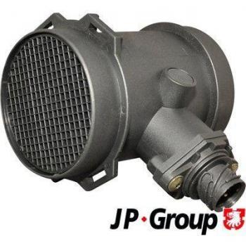 Sensor de flujo de aire JP GROUP 1493900900