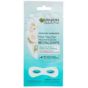 Garnier SkinActive Revitalizing Eye Contour Cloth Mask