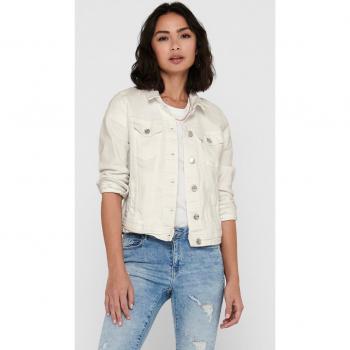 Camisa vaquera de mujer Only