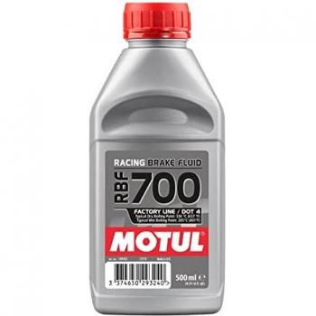 MOTUL LIQUIDO HIDRAUL Freno/Embrague
