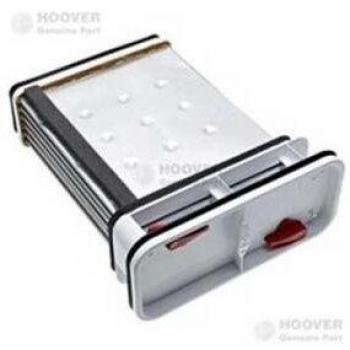 Condensador de Secadora Original Candy 40008382 - Compatible con Hoover, Vestel y Fagor