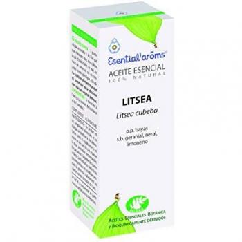Esential'arôms Aceite Esencial Litsea - 10 ml
