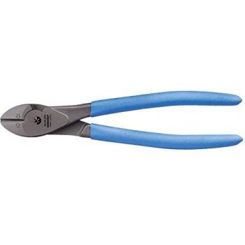 Alicate corte diagonal GEDORE 8316-200 TL - 200 mm, modelo 6712150