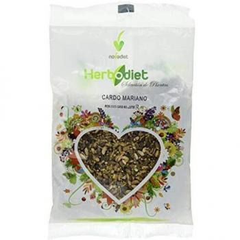 Novadiet Cardo Mariano 60 Gr Envase De 60 Gramos 500 g