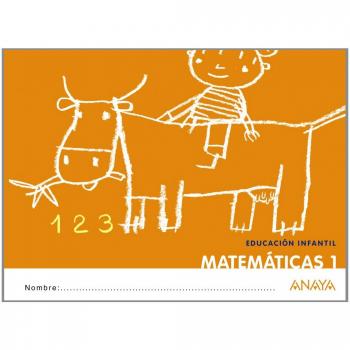 Matemáticas 1 - Aa.vv