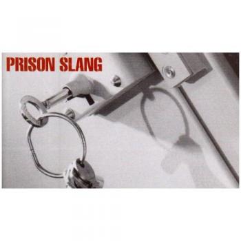 Prison Slang