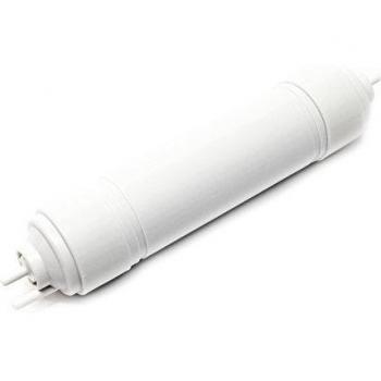 Membrana CSM 50G para Ósmosis Inversa - Filtro de Agua Potable 185 L/Día (50 GPD)