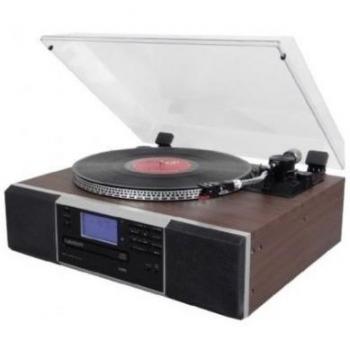 Lauson CL142 - Tocadiscos, 2