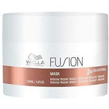 Wella Fusion Repair Mask 150 Ml - 150 ml.