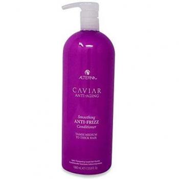 Alterna Caviar Smoothing Anti-Frizz Conditioner 1000ml