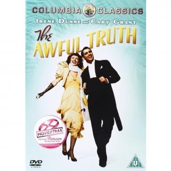 The Awful Truth [Reino Unido] [DVD]