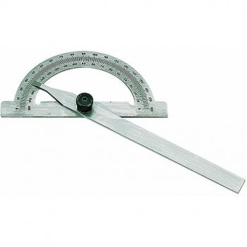 Metrica 36511 GONIOMETRO SIMPLE 80X120 ø 80 x 120 mm