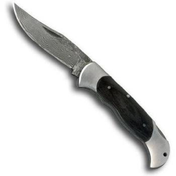 Â -Â Â -Â Cuchillo de caza